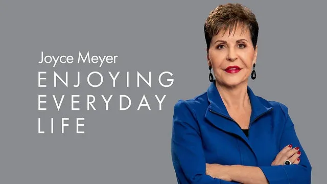 Joyce Meyer