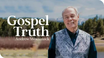 Andrew Wommack