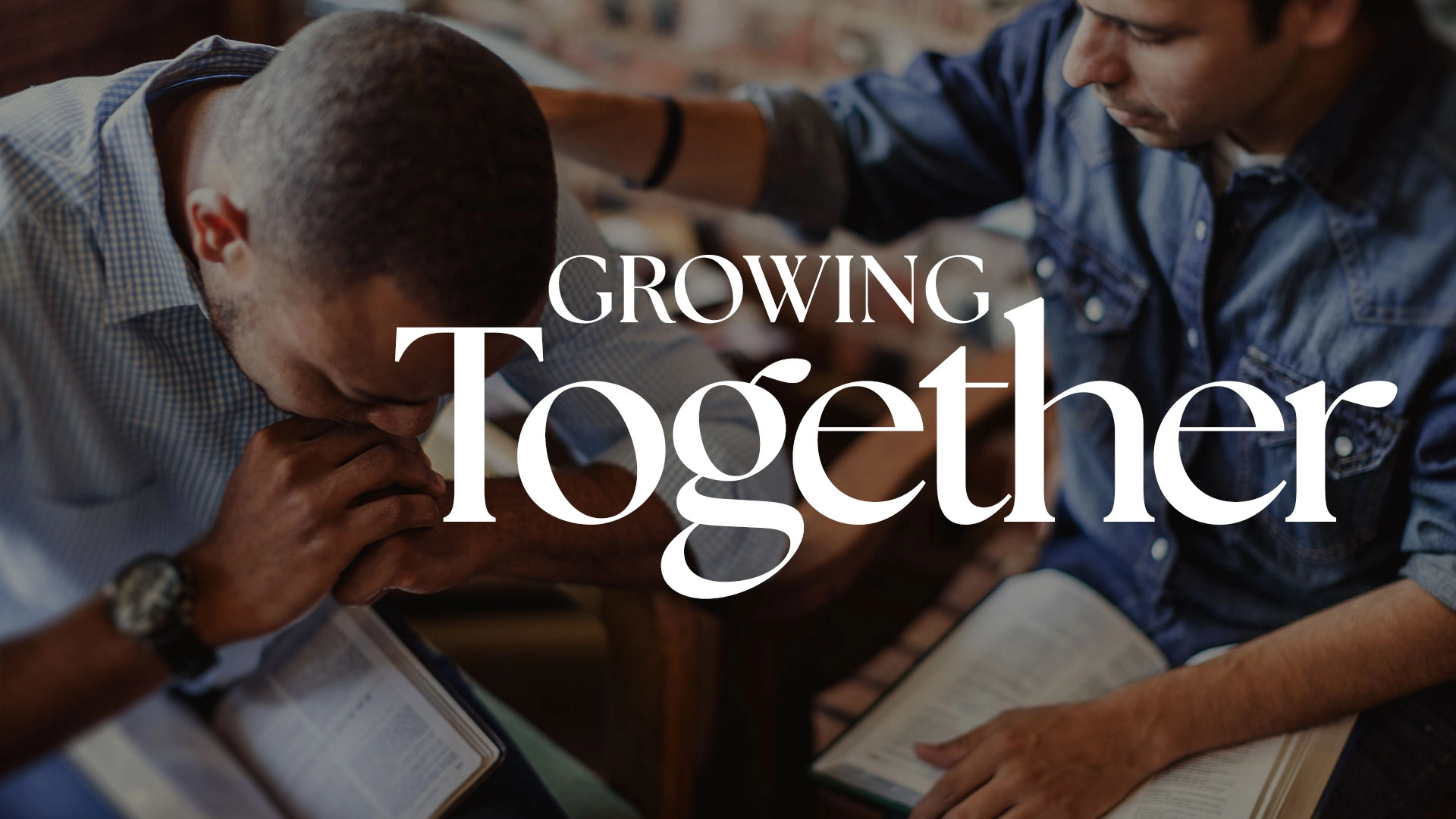 Growing Together