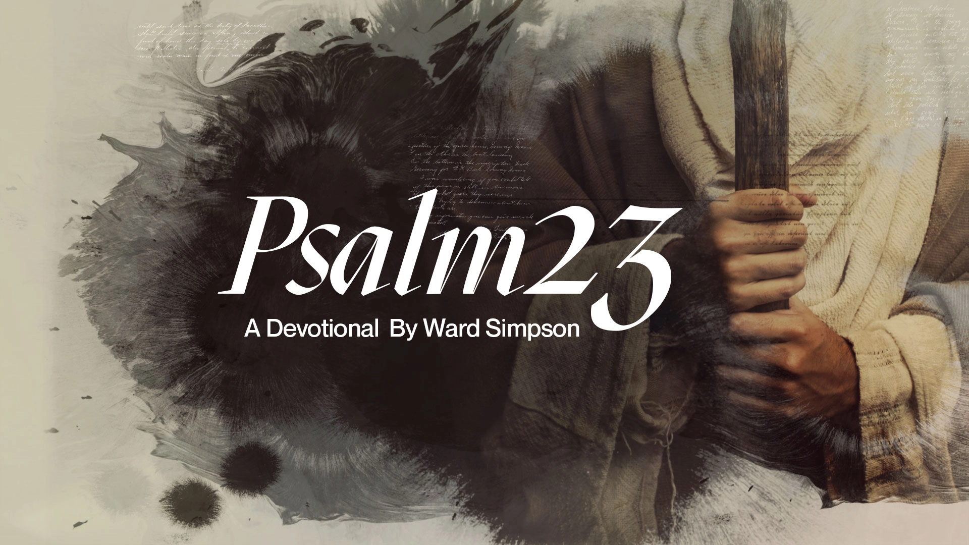 Psalm 23