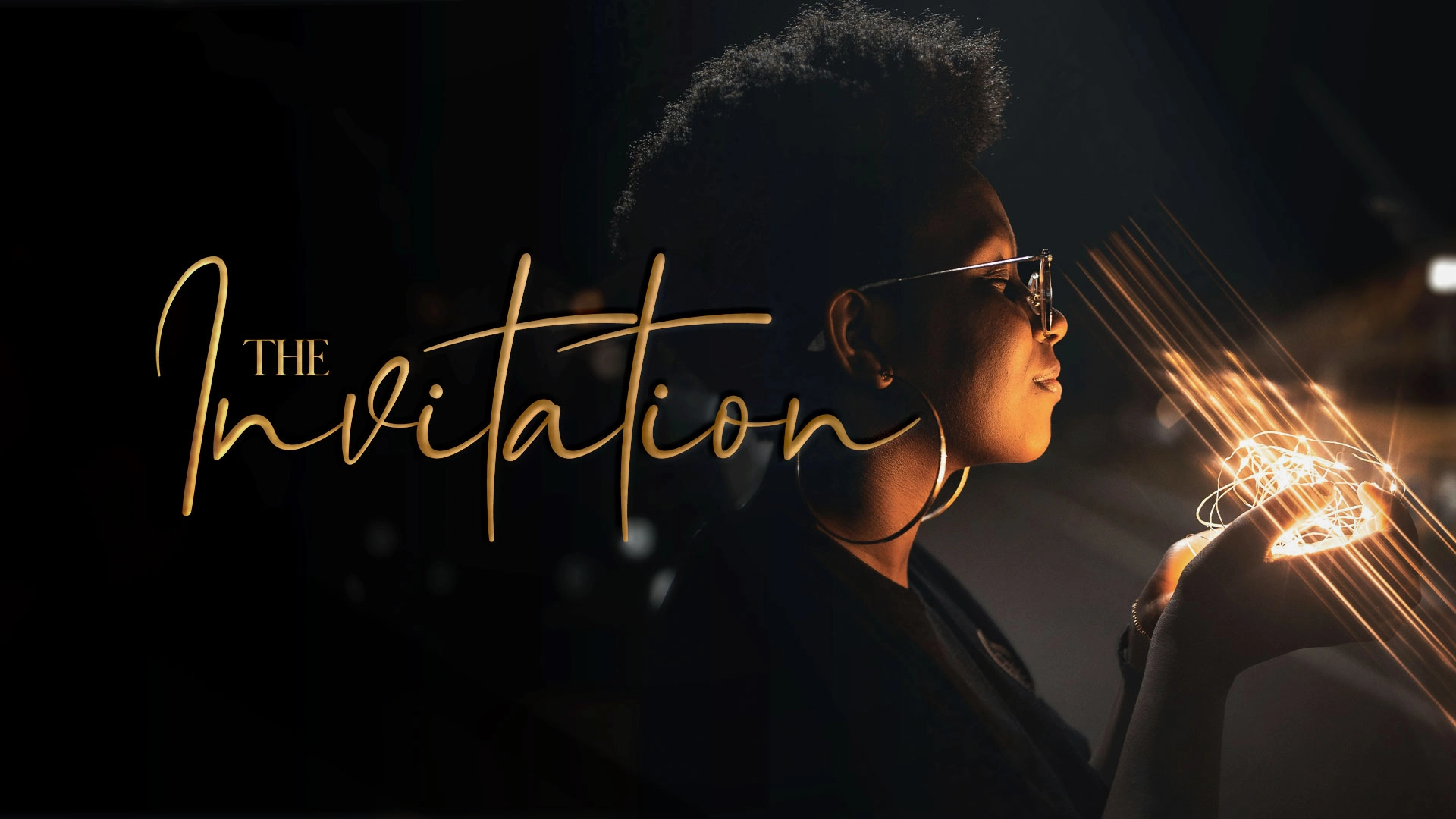 The Invitation