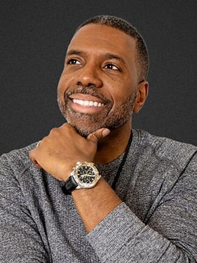 Creflo Dollar