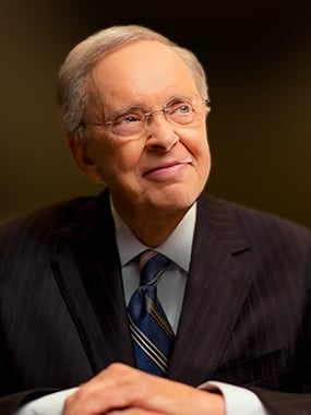 Charles Stanley