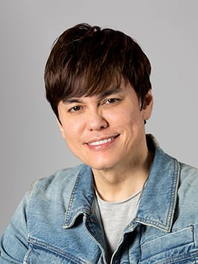 Joseph Prince