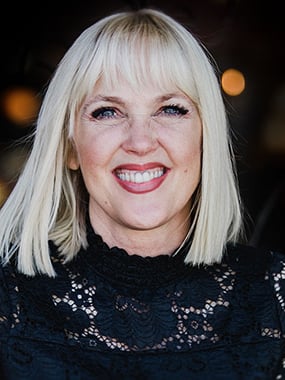 Liz Wright