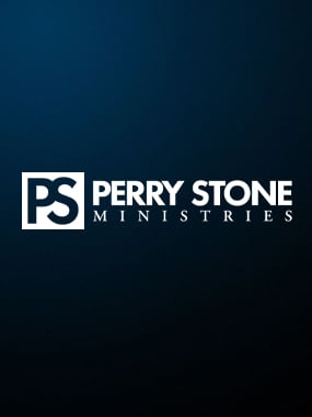 Perry Stone