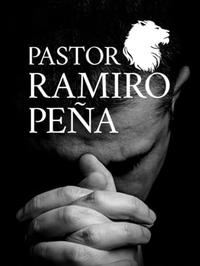 Pastor Ramiro Pena