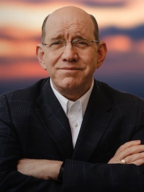 Rick Renner