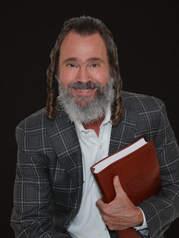 Rabbi Schneider