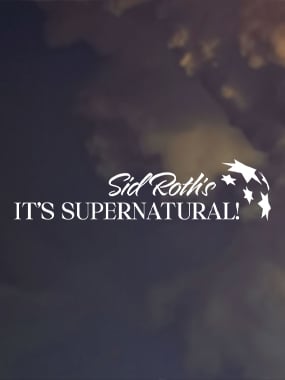 Sid Roth
