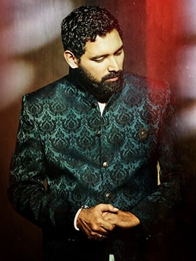 Shyju Mathew