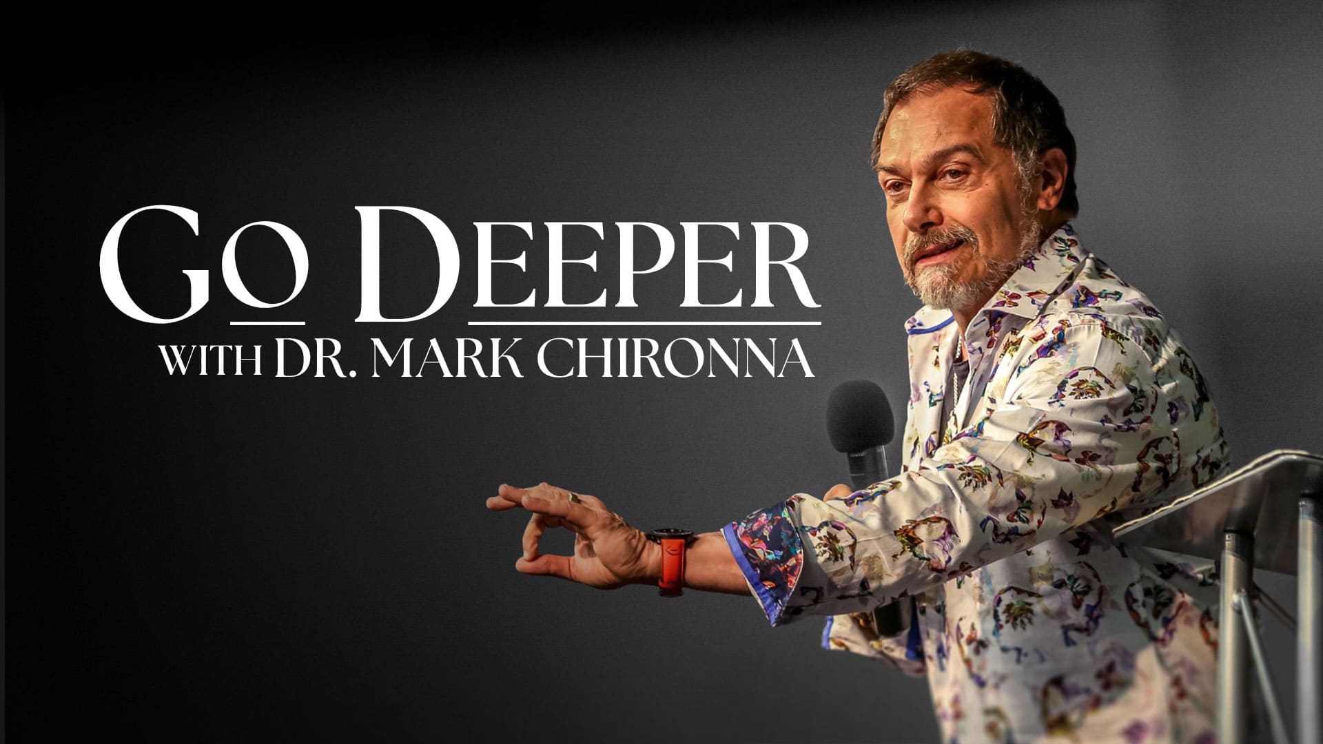 Go Deeper