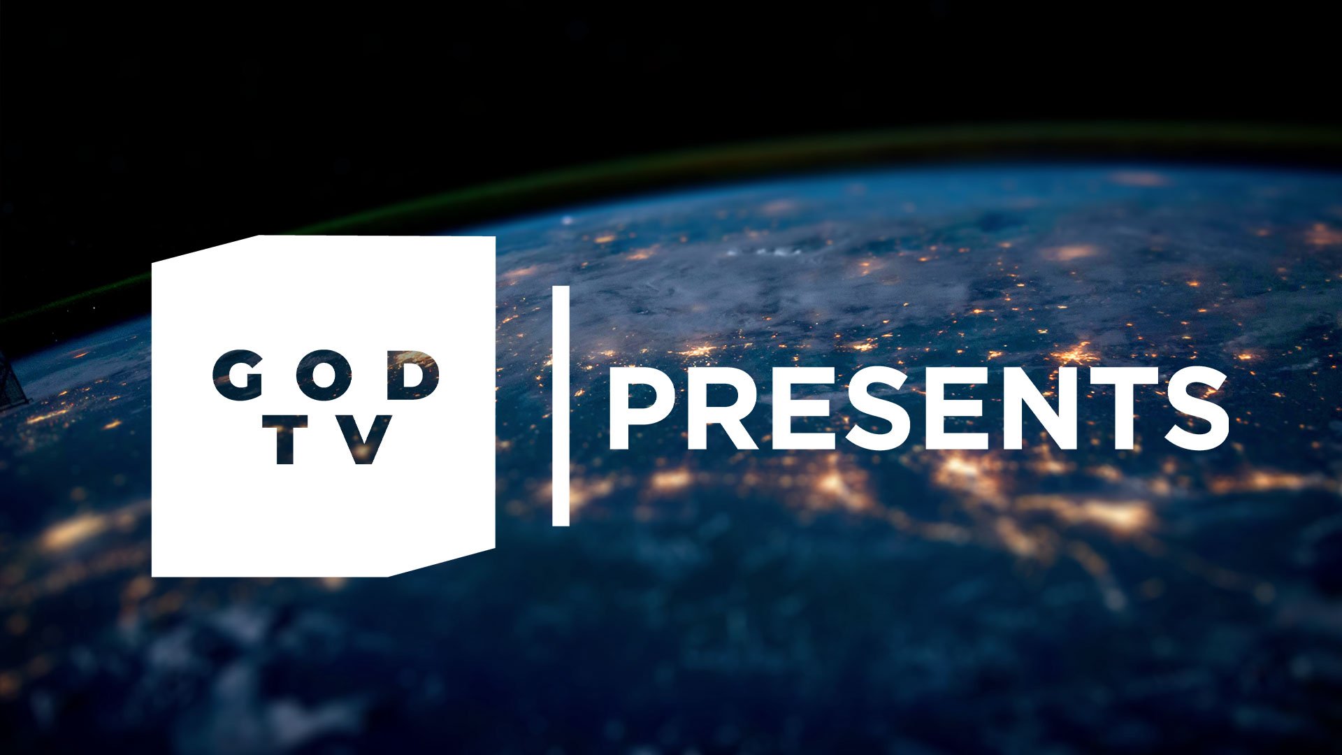 GOD TV Presents