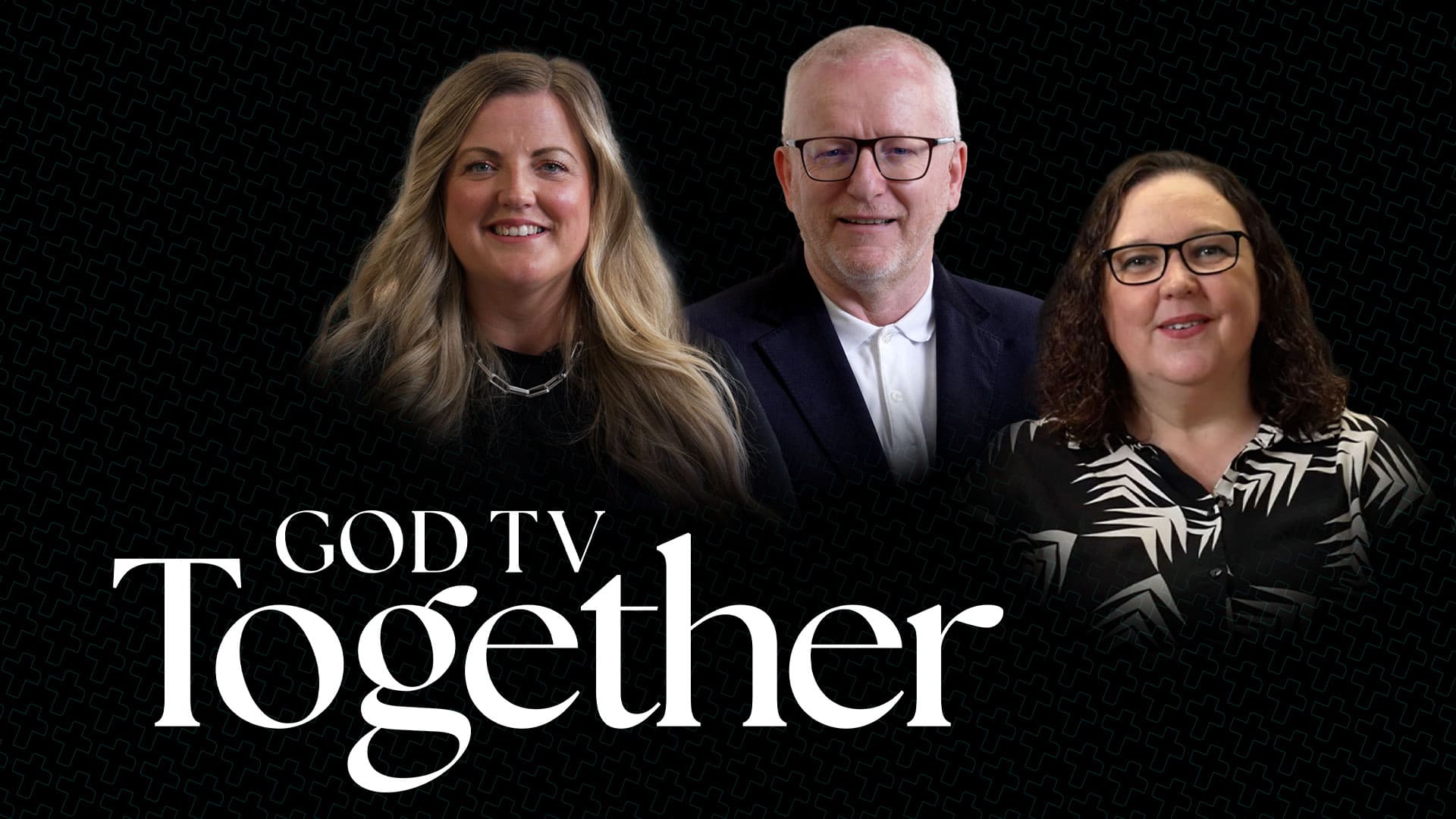GOD TV Together