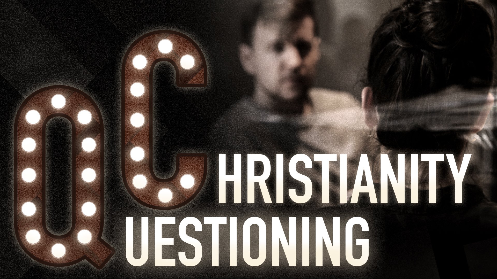 Questioning Christianity