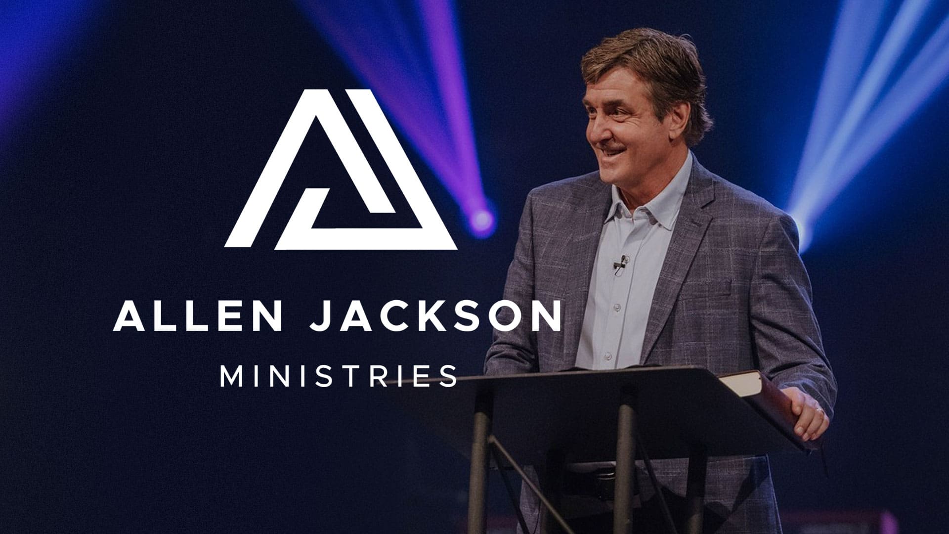 Allen Jackson