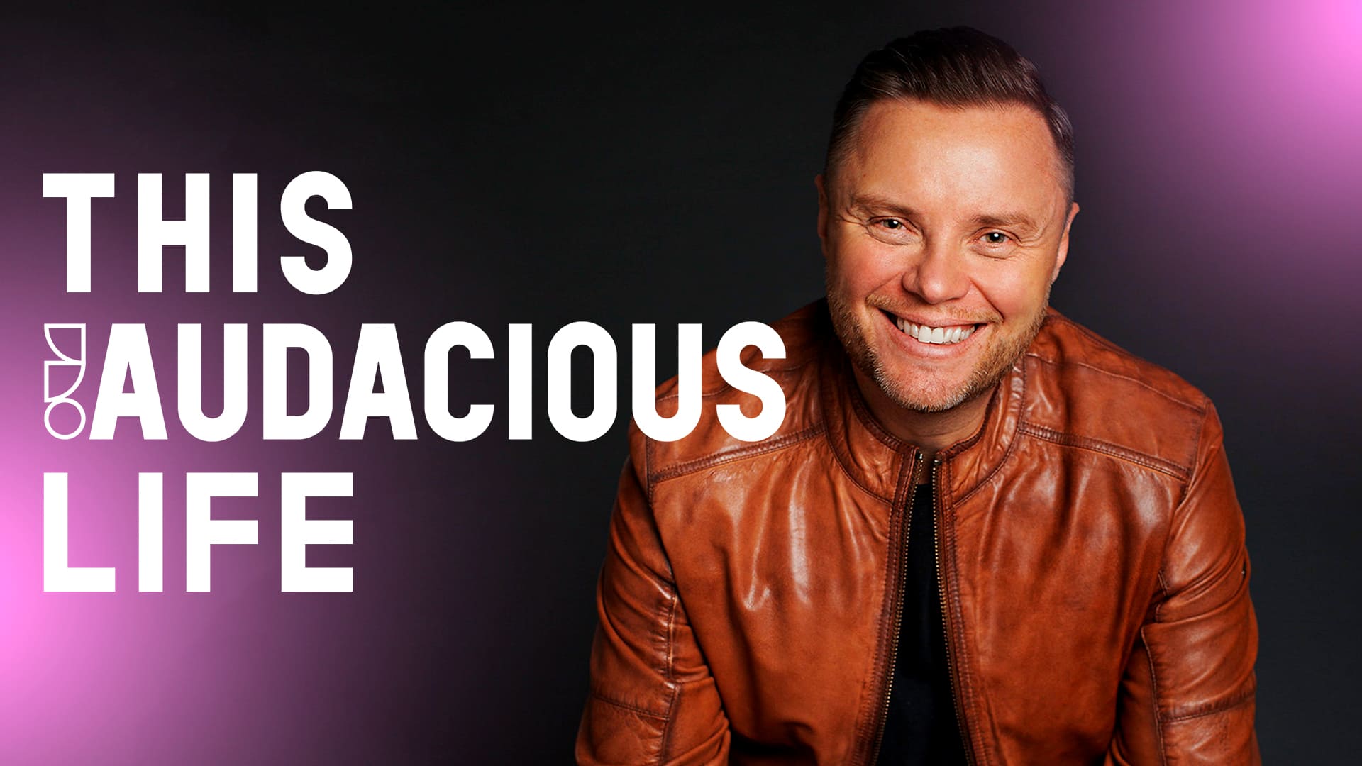 Audacious Church
