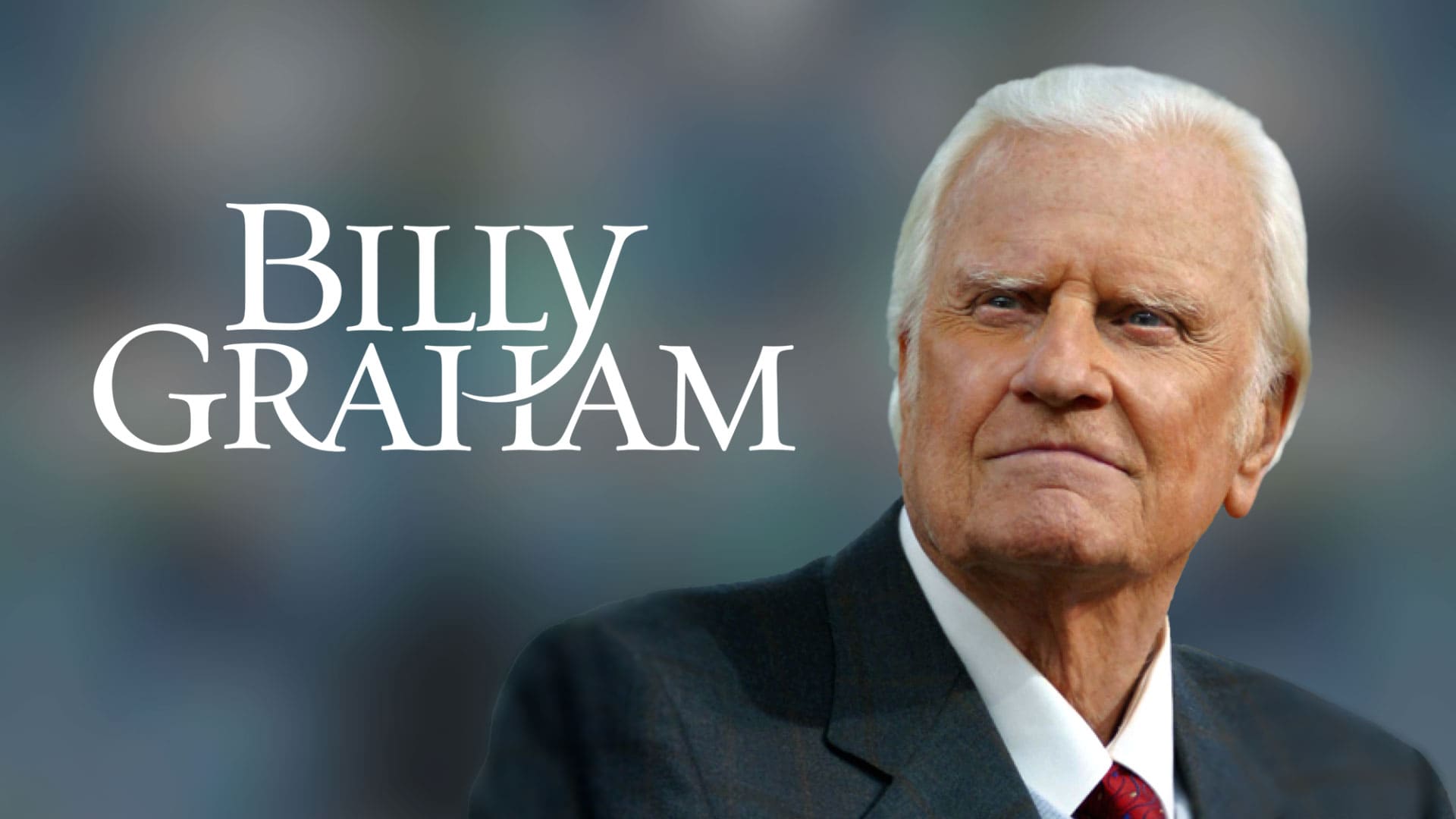 Billy Graham