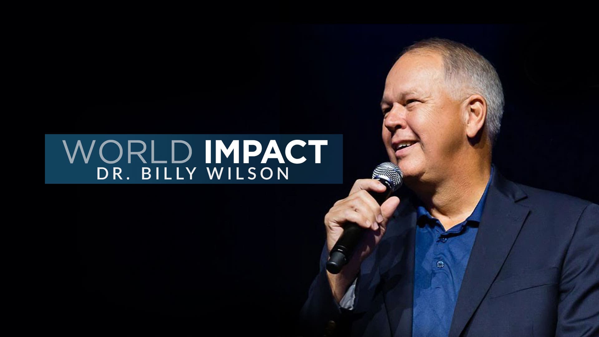 Billy Wilson