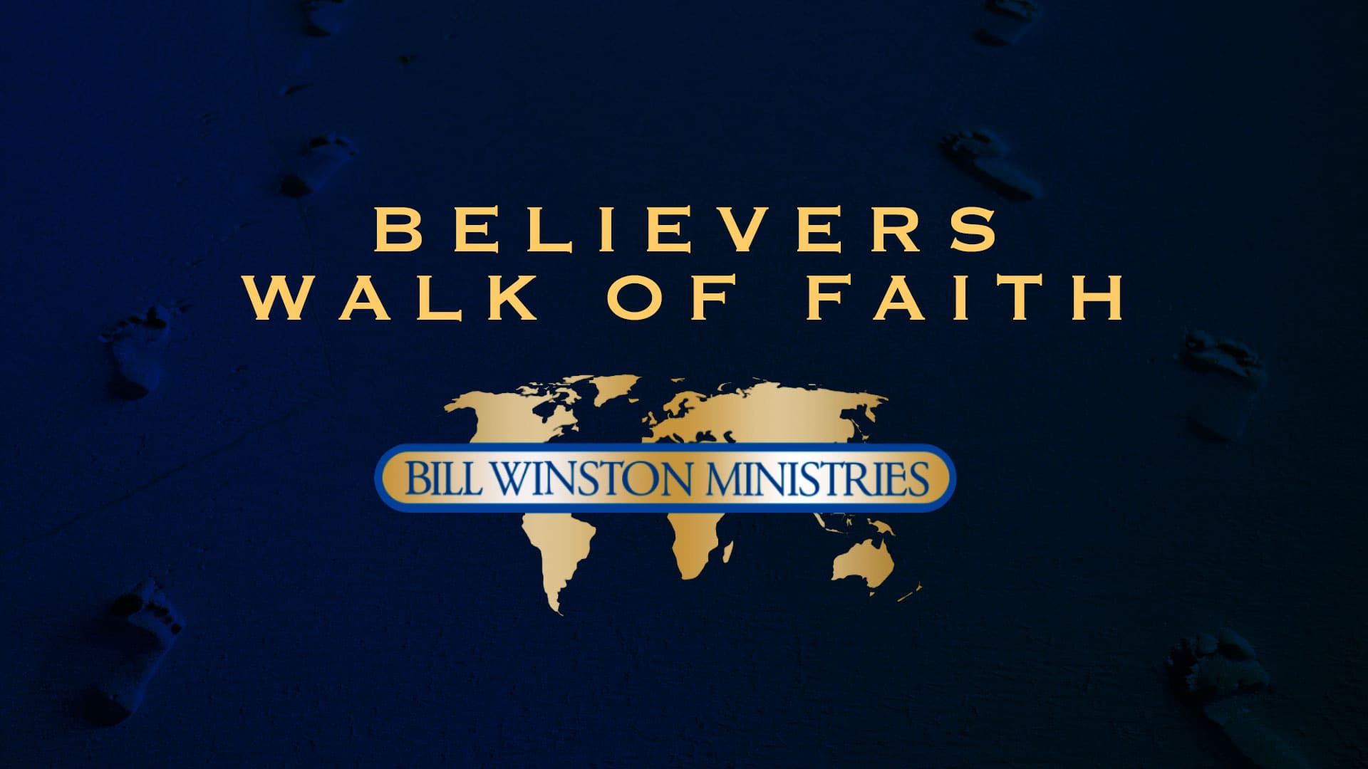 Bill Winston