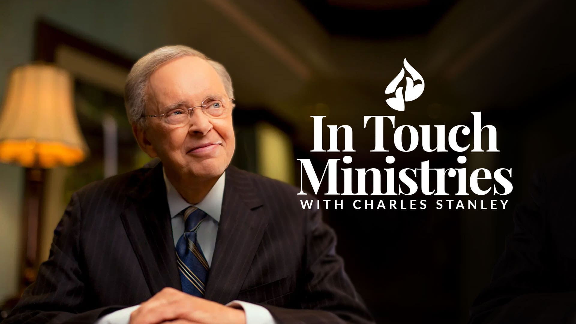 Charles Stanley
