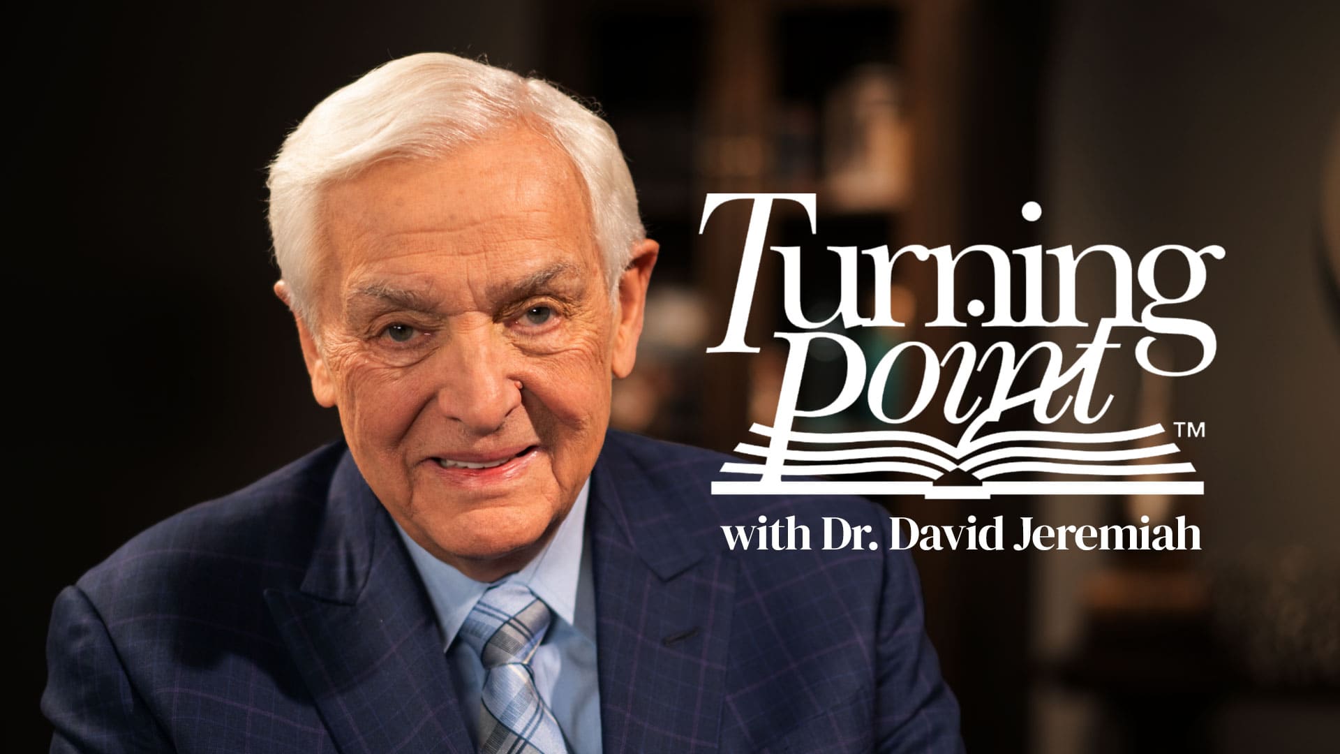 Dr David Jeremiah