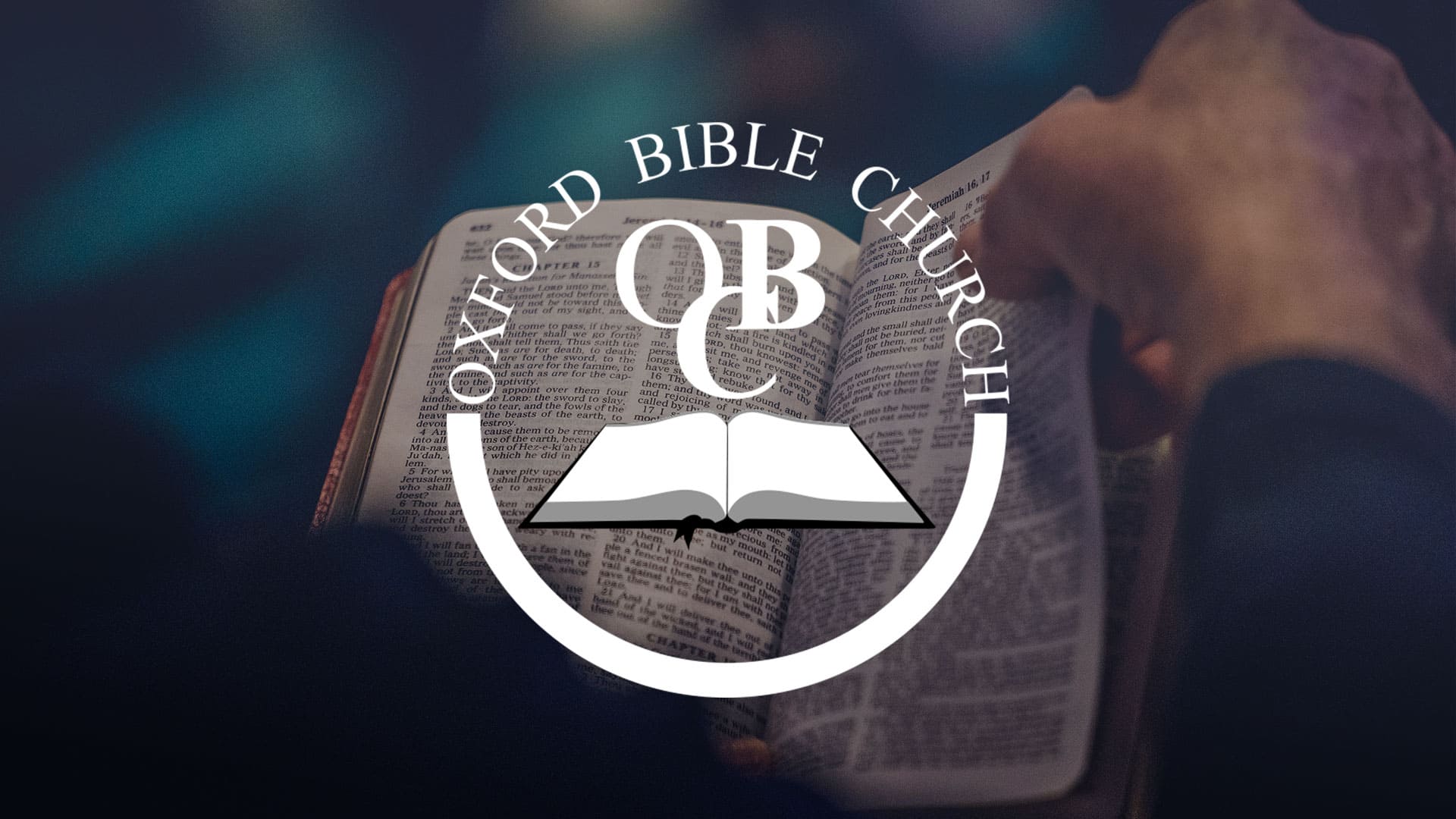 Oxford Bible Church