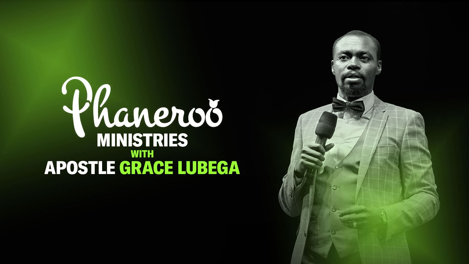 Phaneroo Ministries