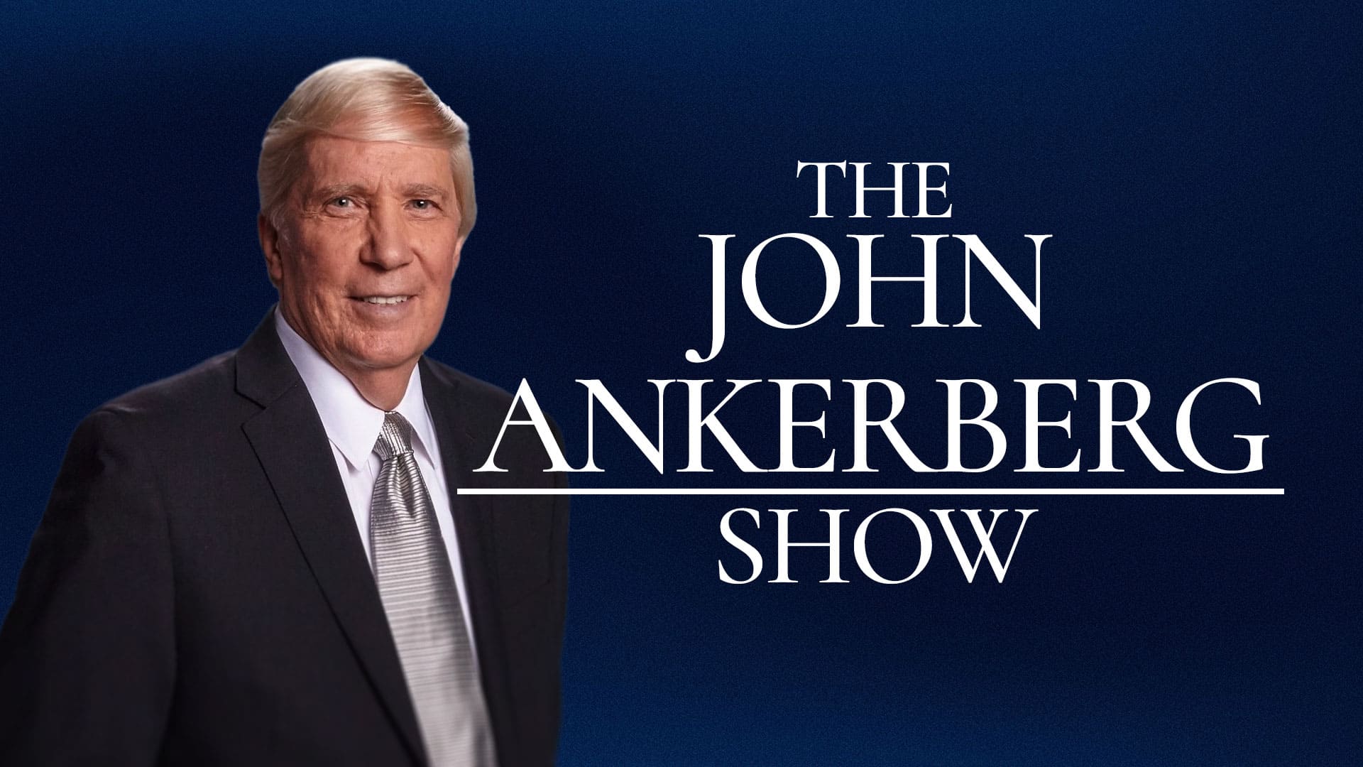 John Ankerberg