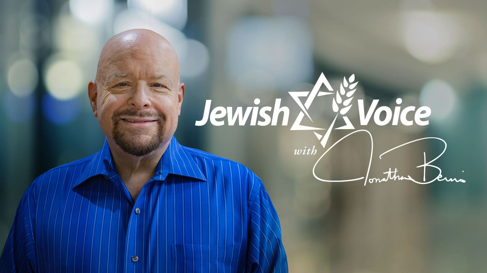 Jonathan Bernis