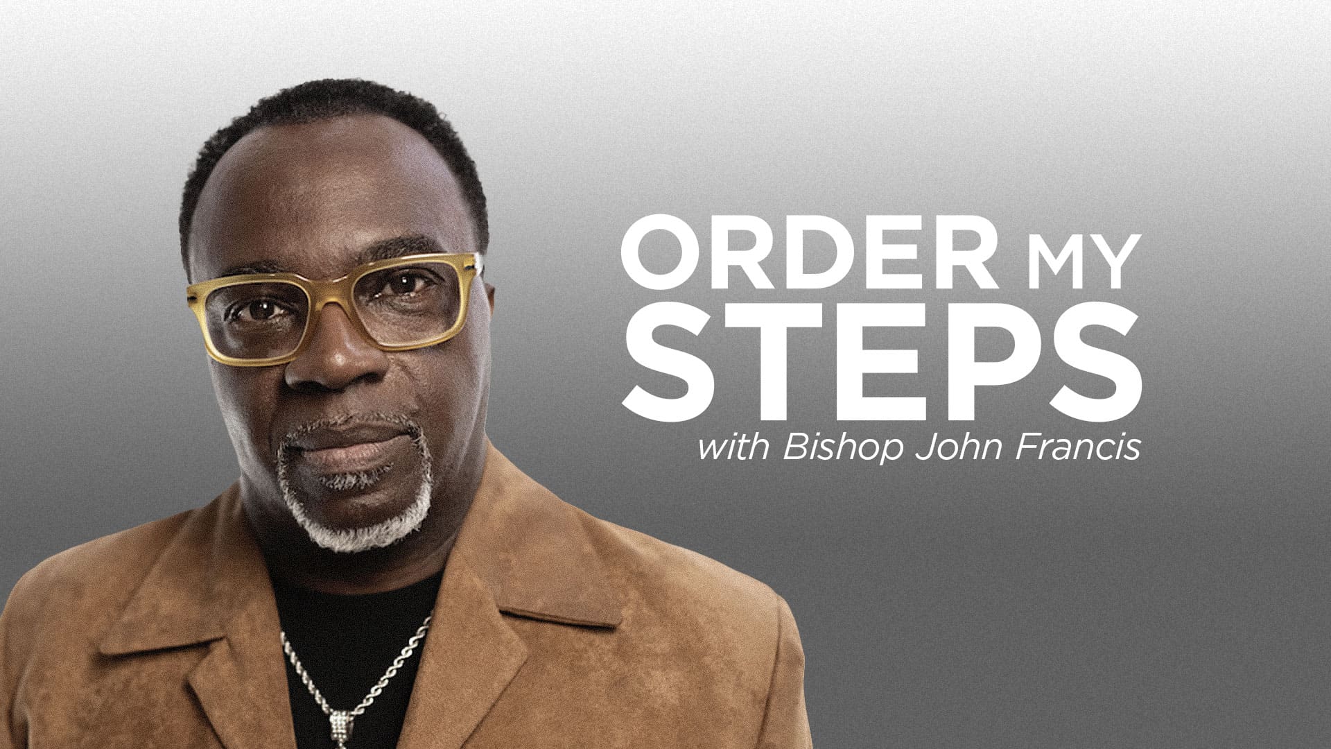 Bishop John Francis