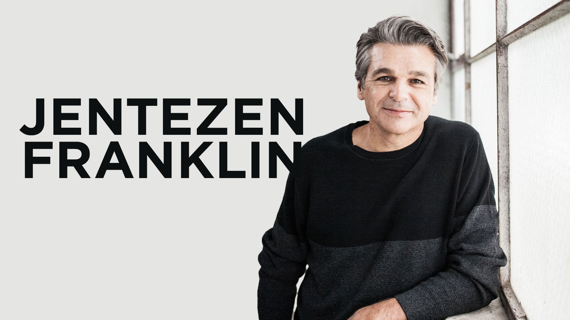 Jentezen Franklin