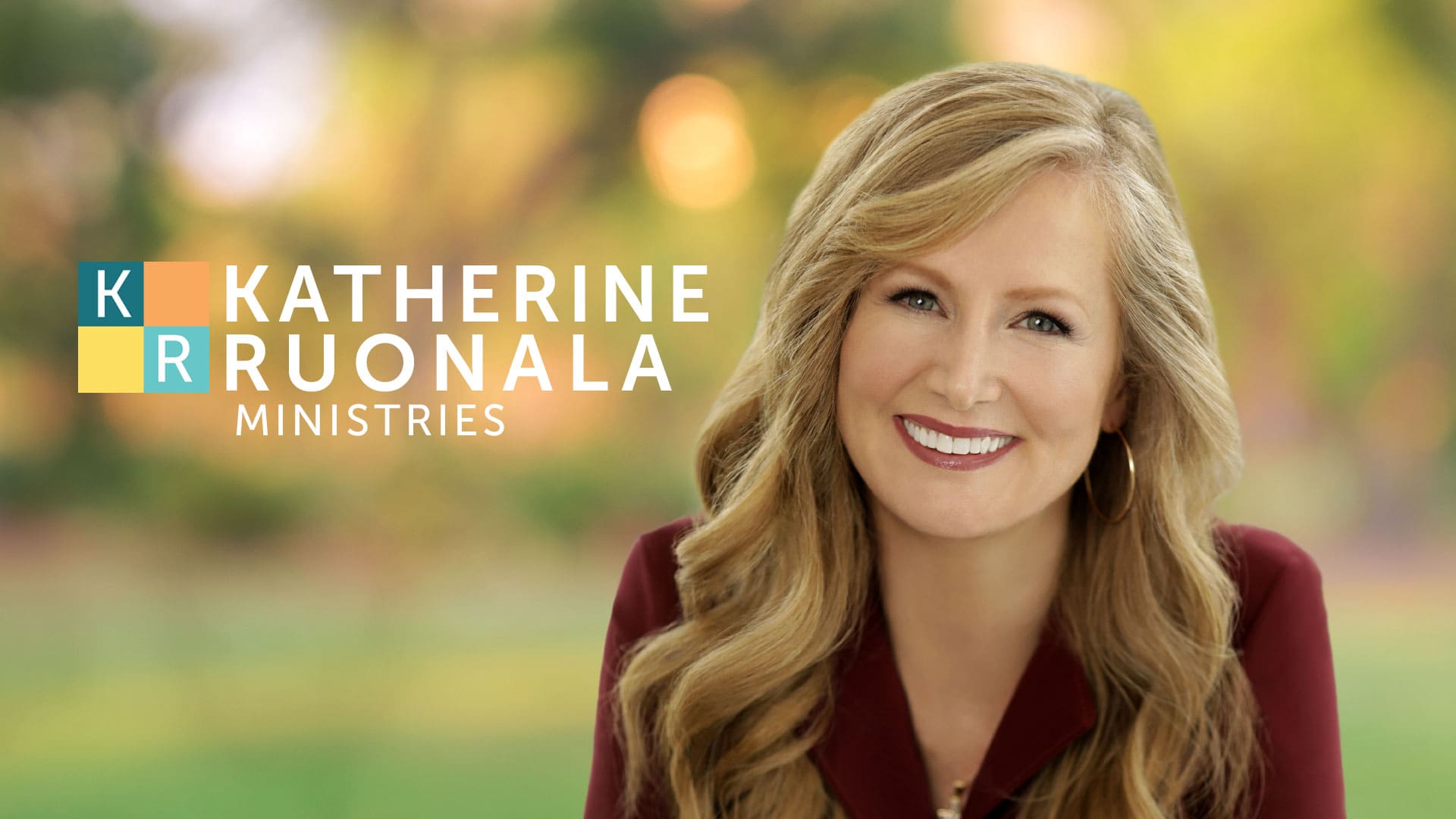 Katherine Ruonala