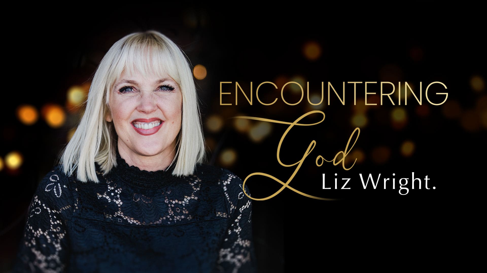 Liz Wright