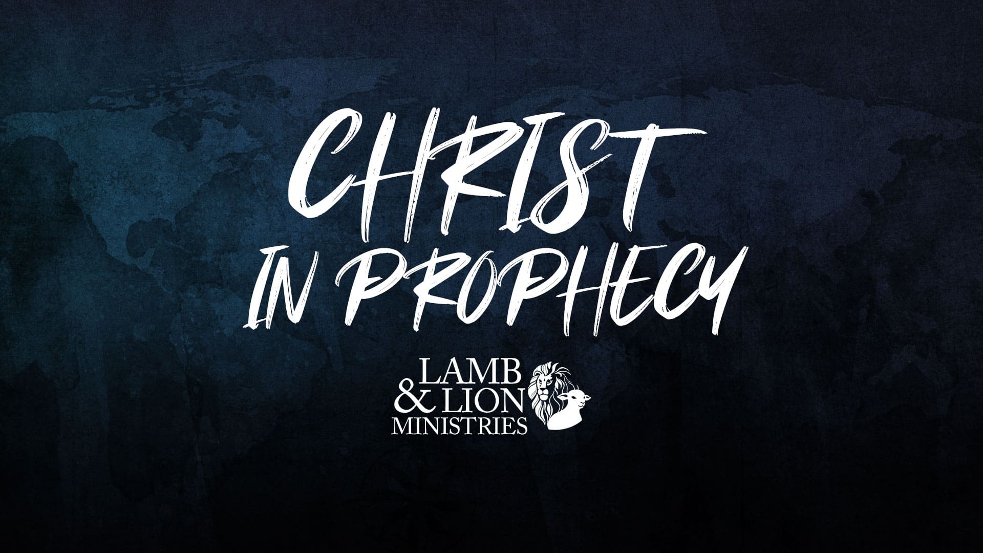Lamb and Lion Ministries