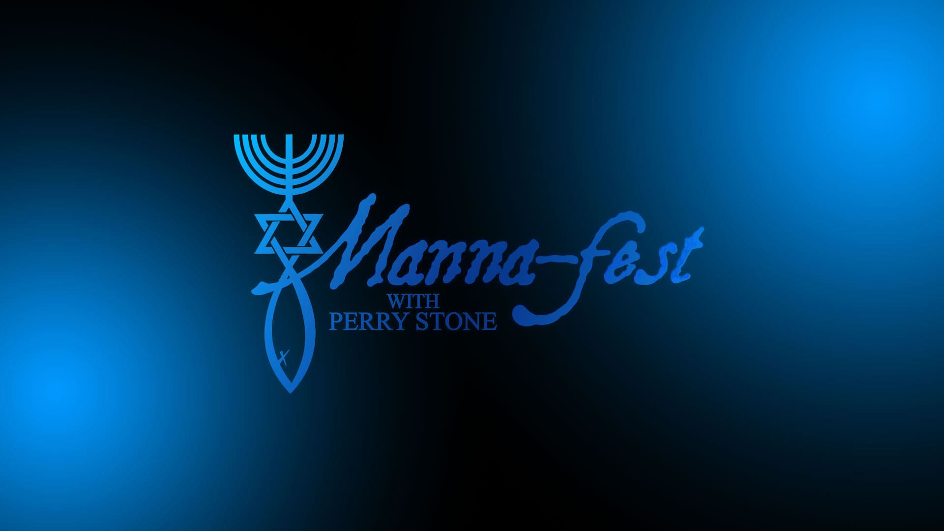 Perry Stone