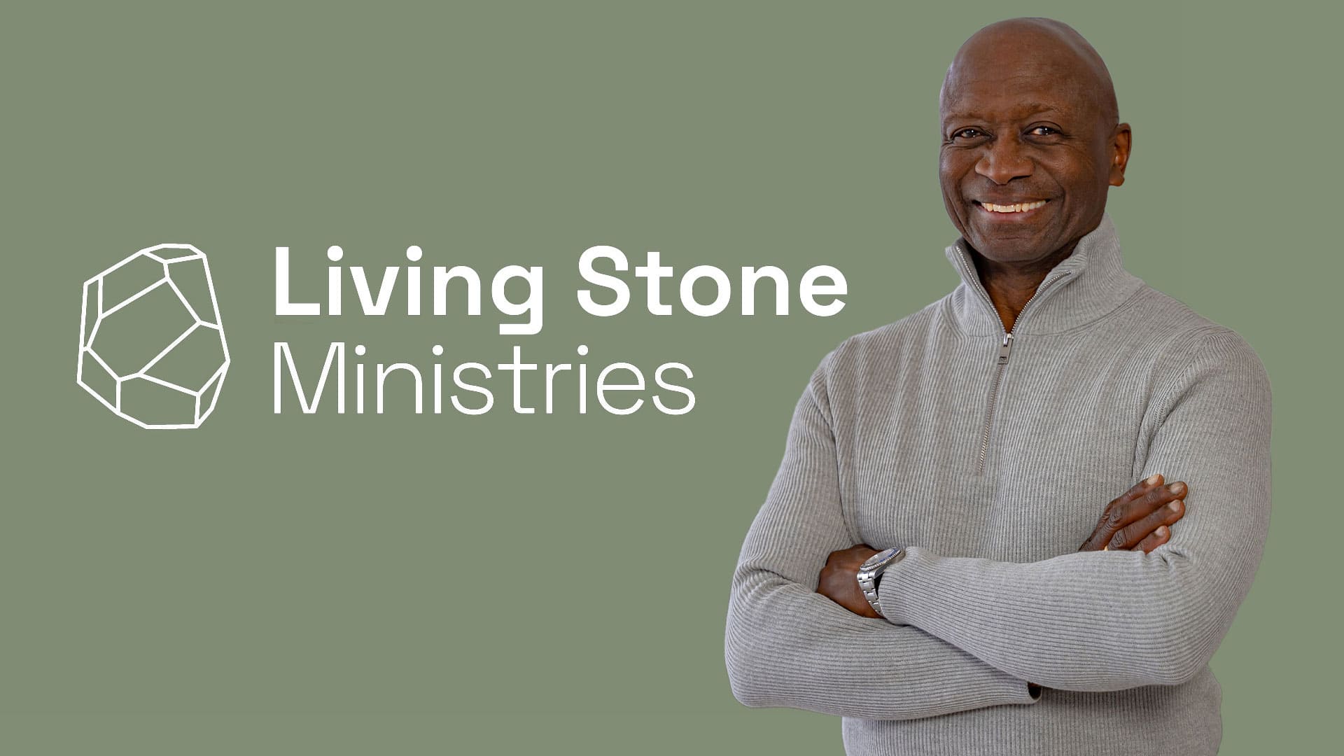 Apostle Edgar Holder