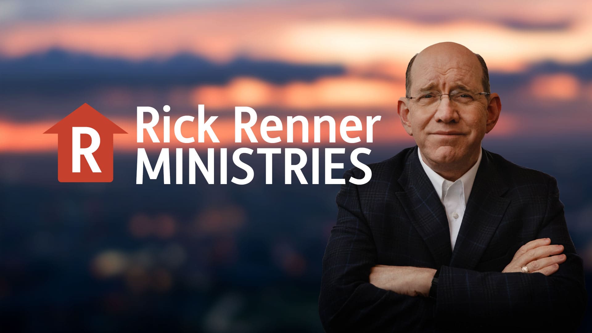 Rick Renner