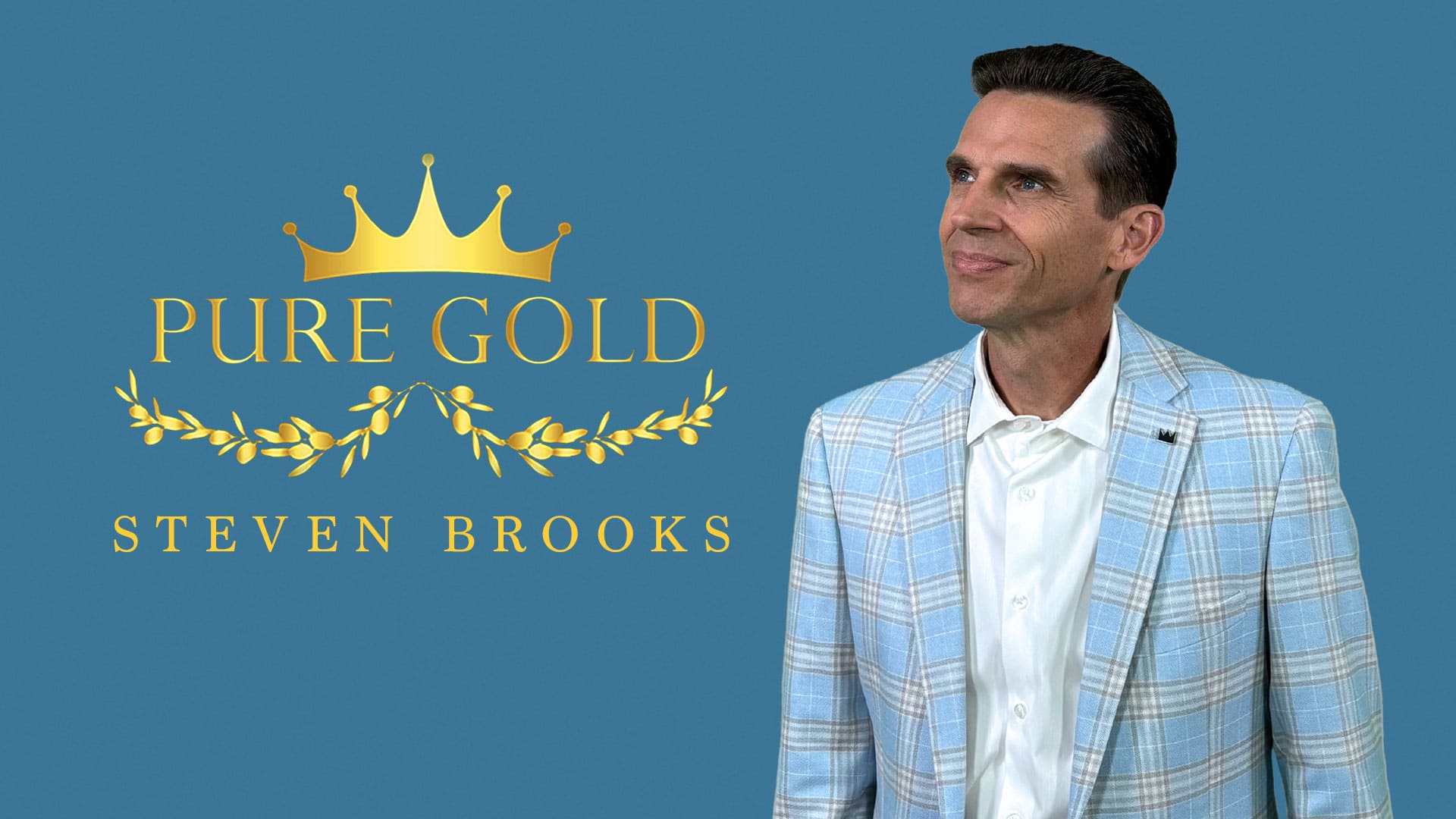 Steven Brooks