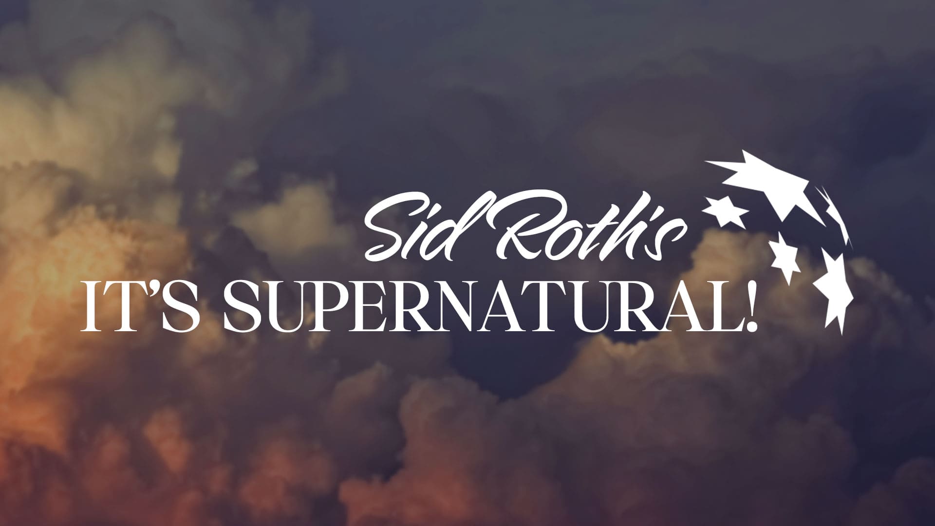Sid Roth