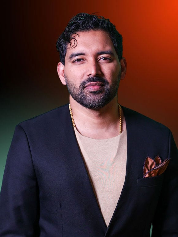 Shyju Mathew