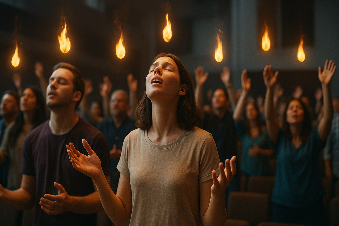 pentecost Sunday