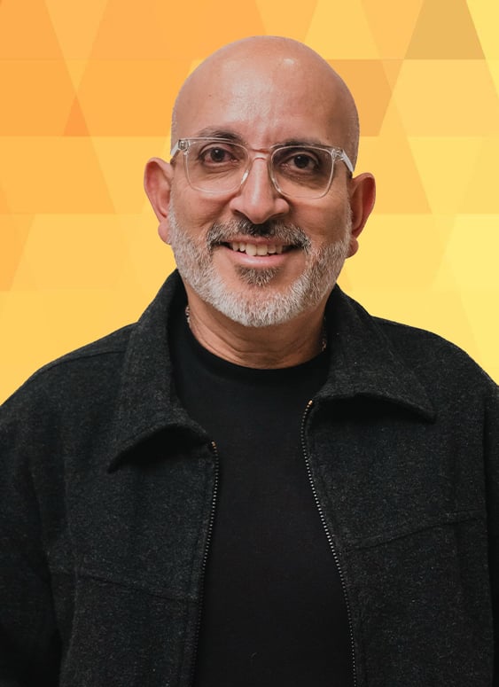 Benny Perez