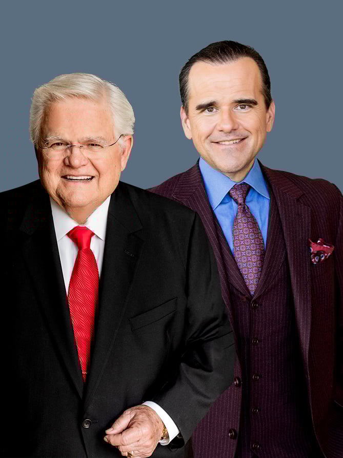 Hagee Ministries