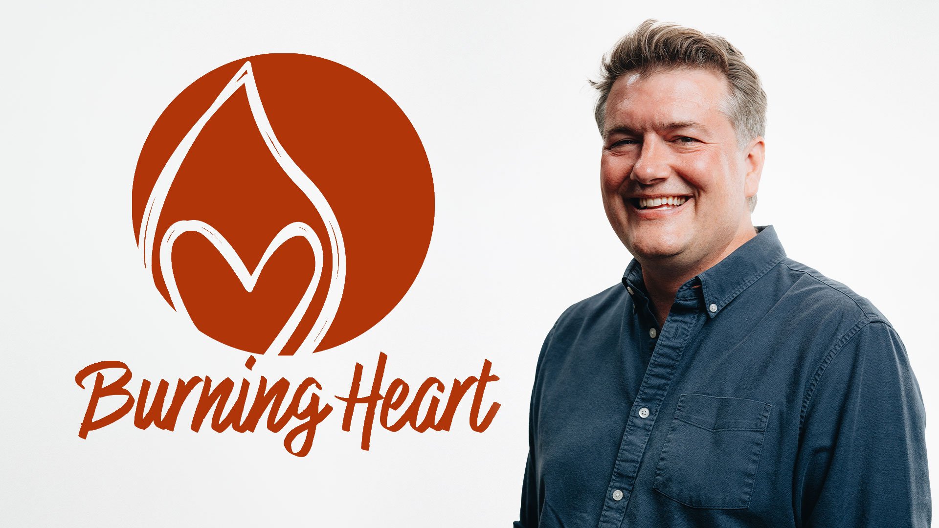 Burning Heart