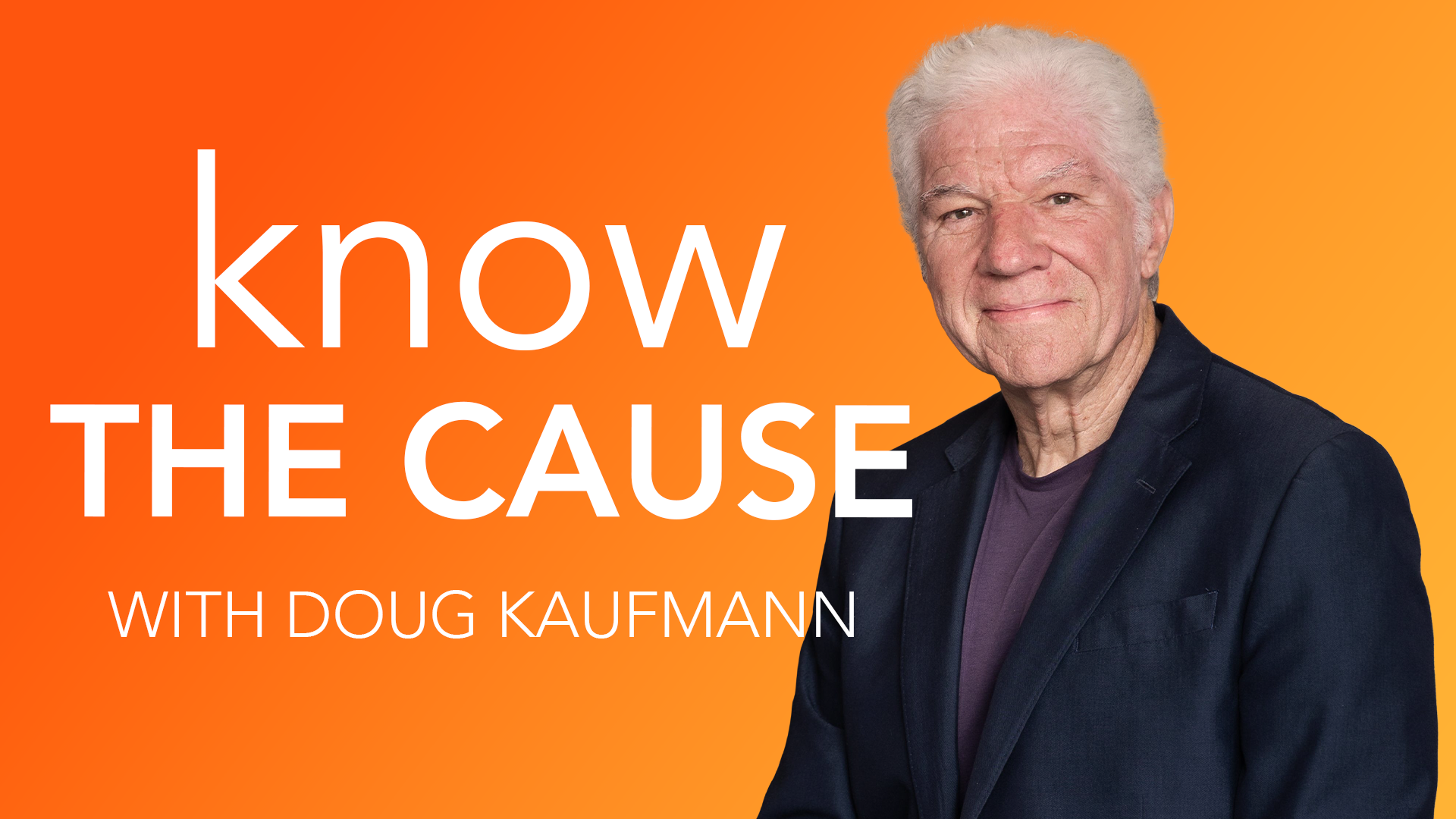 Doug Kaufmann