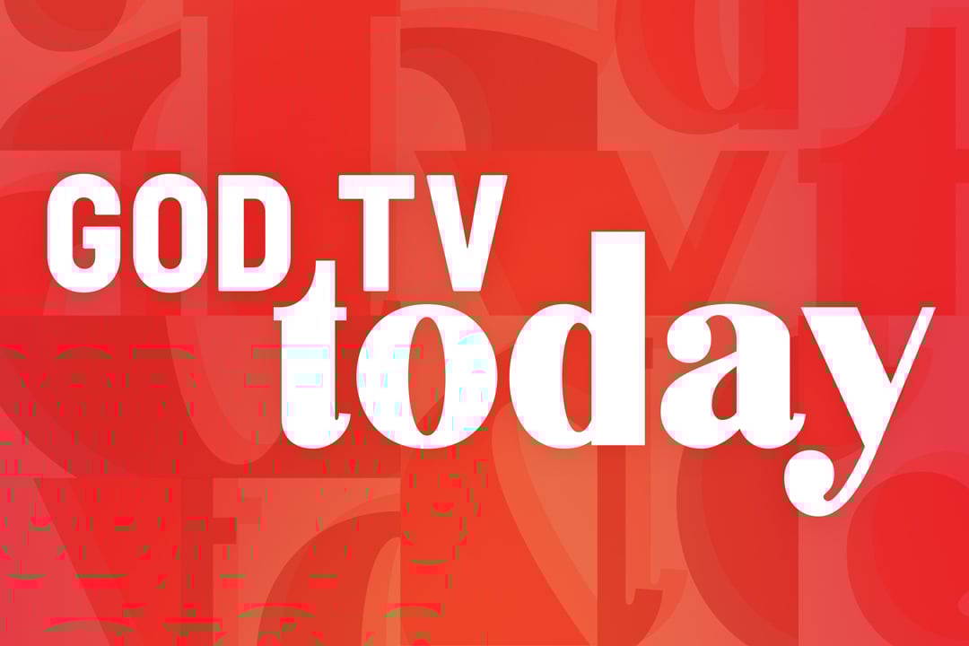 GOD TV Today