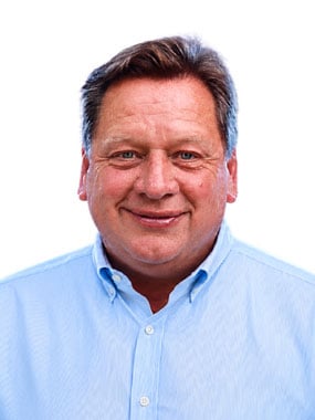Dean Sikes